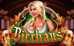 Slot Online Bier Haus