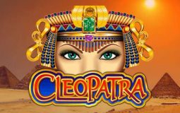 Mesin slot Cleopatra