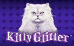 Slot Kitty Glitter oleh IGT