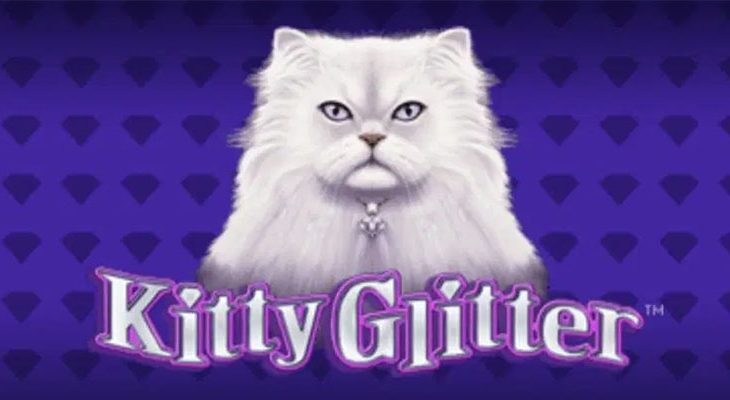 Slot Kitty Glitter oleh IGT