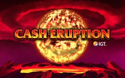 Ulasan tentang Slot Cash Eruption