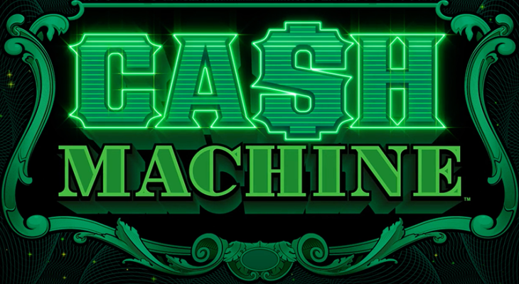 Ulasan Slot Mesin Cash