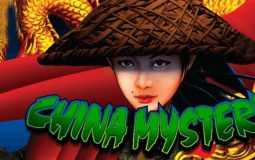 Ulasan Slot Misteri China