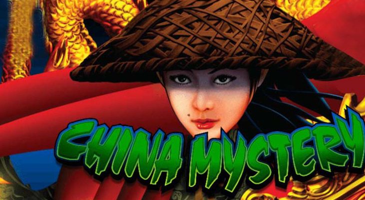 Ulasan Slot Misteri China