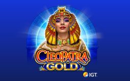 Ulasan Slot Cleopatra Gold