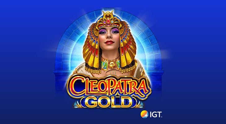 Ulasan Slot Cleopatra Gold