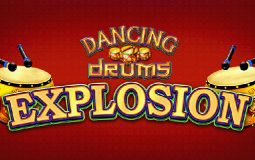 Ulasan Slot Dancing Drums Explosion