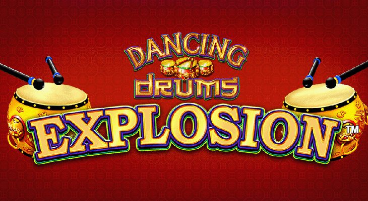 Ulasan Slot Dancing Drums Explosion