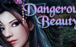 Mesin Slot Dangerous Beauty yang Berbahaya