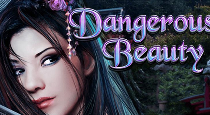 Mesin Slot Dangerous Beauty yang Berbahaya