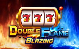 Ulasan Slot Double Flame