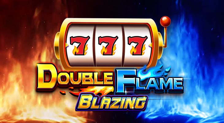 Ulasan Slot Double Flame