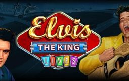 Slot Elvis the King Lives dapat dimainkan di Indonesia