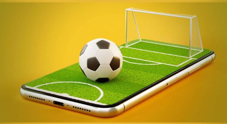 Betting bola: Strategi untuk Pemula