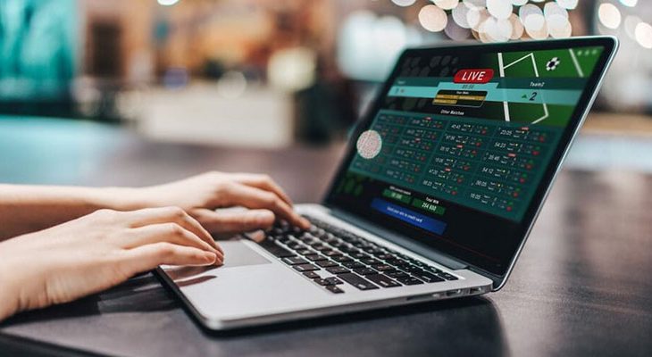 Cara memiliki pengalaman taruhan online yang aman