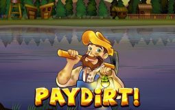 Mesin Slot PayDirt