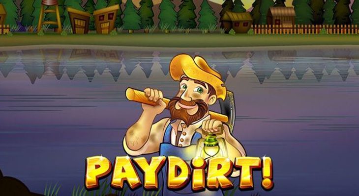 Mesin Slot PayDirt