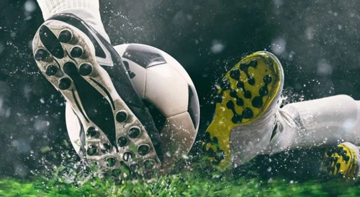 Berjudi pada Sepak Bola: Apa yang Harus Anda Ketahui