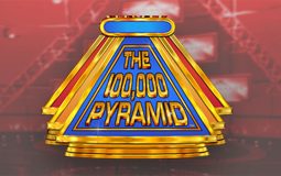 Mesin slot Pyramid $100.000