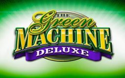 Mesin Slot Green Machine