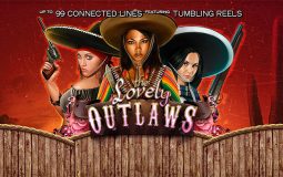 Ulasan Slot The Lovely Outlaws