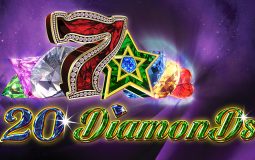 Mesin Slot 20 Diamonds