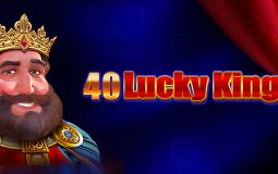 Mesin Slot 40 Lucky King