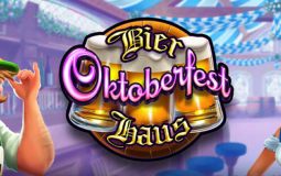 Mesin Slot Bier Haus Oktoberfest 