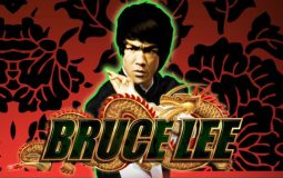 Mesin Slot Bruce Lee