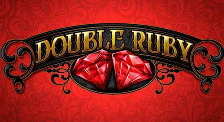 Ulasan Double Ruby Slot