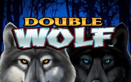 Mesin Slot Double Wolf 