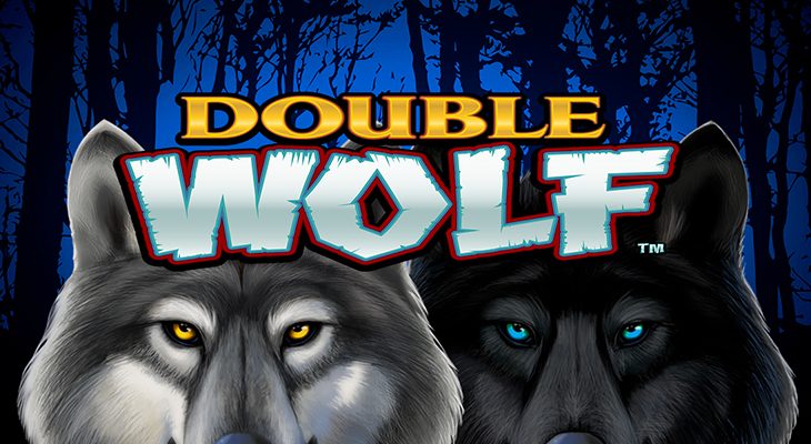 Mesin Slot Double Wolf 