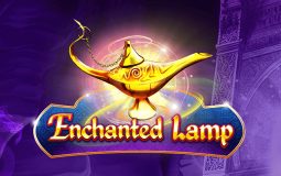 Ulasan Slot Online Enchanted Lamp