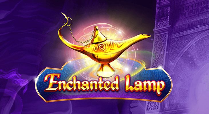 Ulasan Slot Online Enchanted Lamp