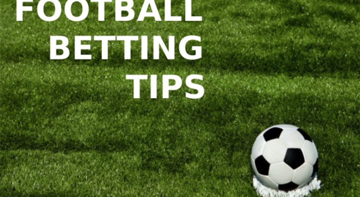 Tips Taruhan Sepak Bola