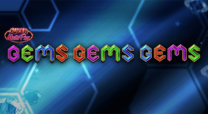 Mesin Slot Gems Gems Gems