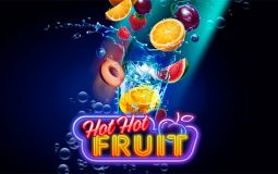 Ulasan Mesin Slot Hot Hot Fruit