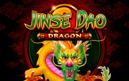 Mesin Slot Jinse Dao Dragon 