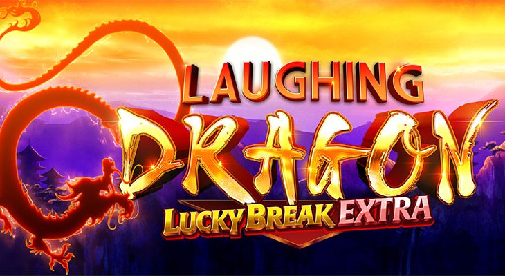 Mesin Slot Laughing Dragon 