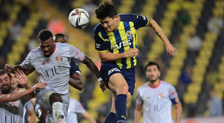 Prediksi Fenerbahce vs Antalyaspor, pukul 00.00 tanggal 31 Mei 2023