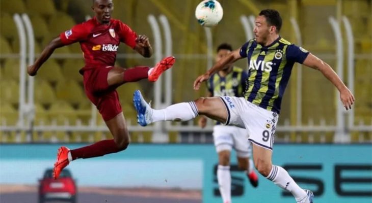 Pertimbangan dan prediksi Karagumruk vs Kayserispor, pukul 00:00 tanggal 31 Mei 2023