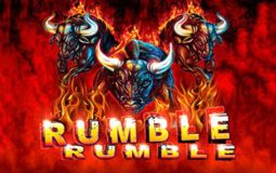 Ulasan mesin slot Rumble Rumble