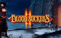 Ulasan Slot Blood Suckers II