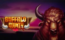 Ulasan Slot Buffalo Bounty