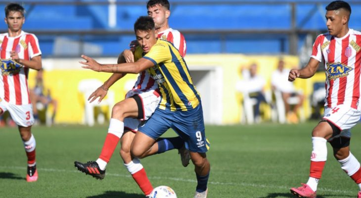 Komentar, prediksi Barracas Central vs Rosario Central, 01h30 pada 10/06/2023