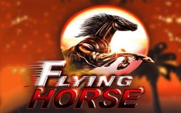 Mesin Slot Flying Horse