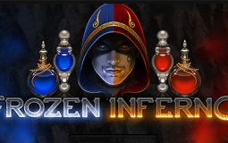 Mesin Slot Frozen Inferno