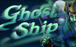 Mesin Slot Ghost Ship