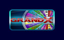 Mesin Slot Grand X