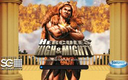 Ulasan Hercules High & Mighty Slot